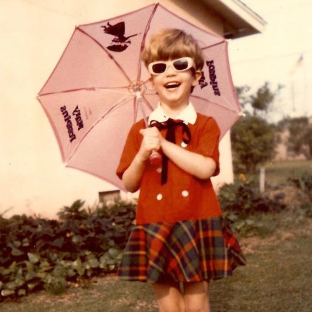 Meet your Posher, Rachel